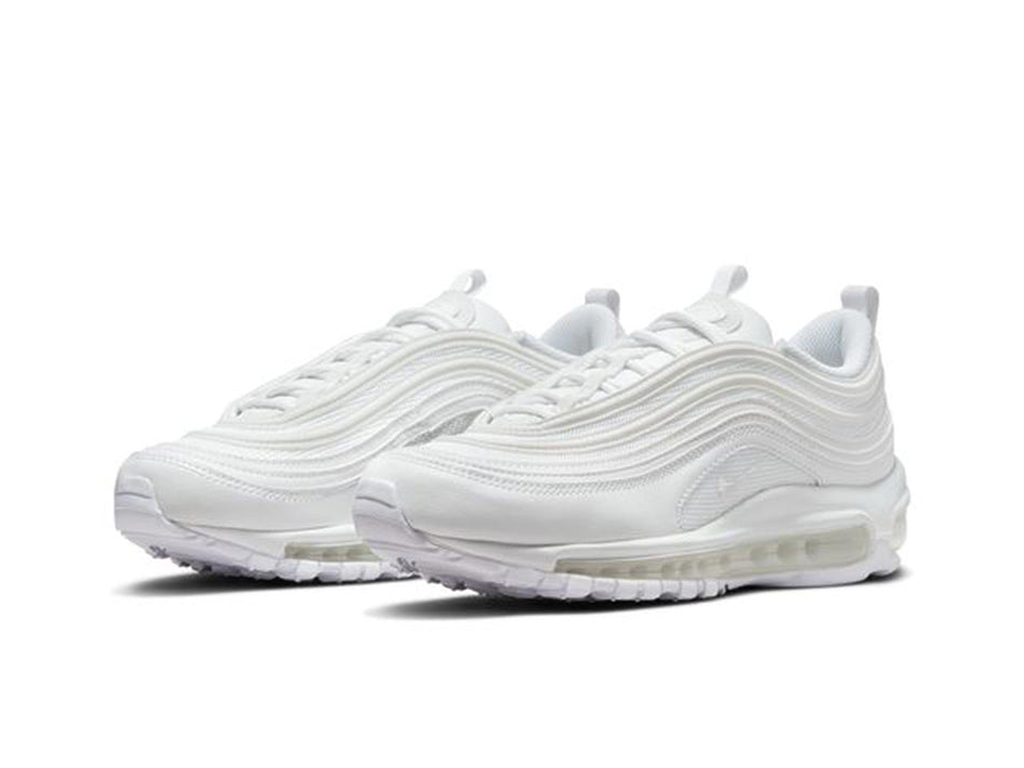 Nike Wmns Air Max 97 Summit White