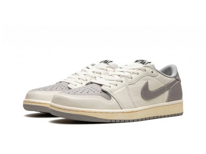 Nike Air Jordan 1 Retro Low OG Atmosphere Grey