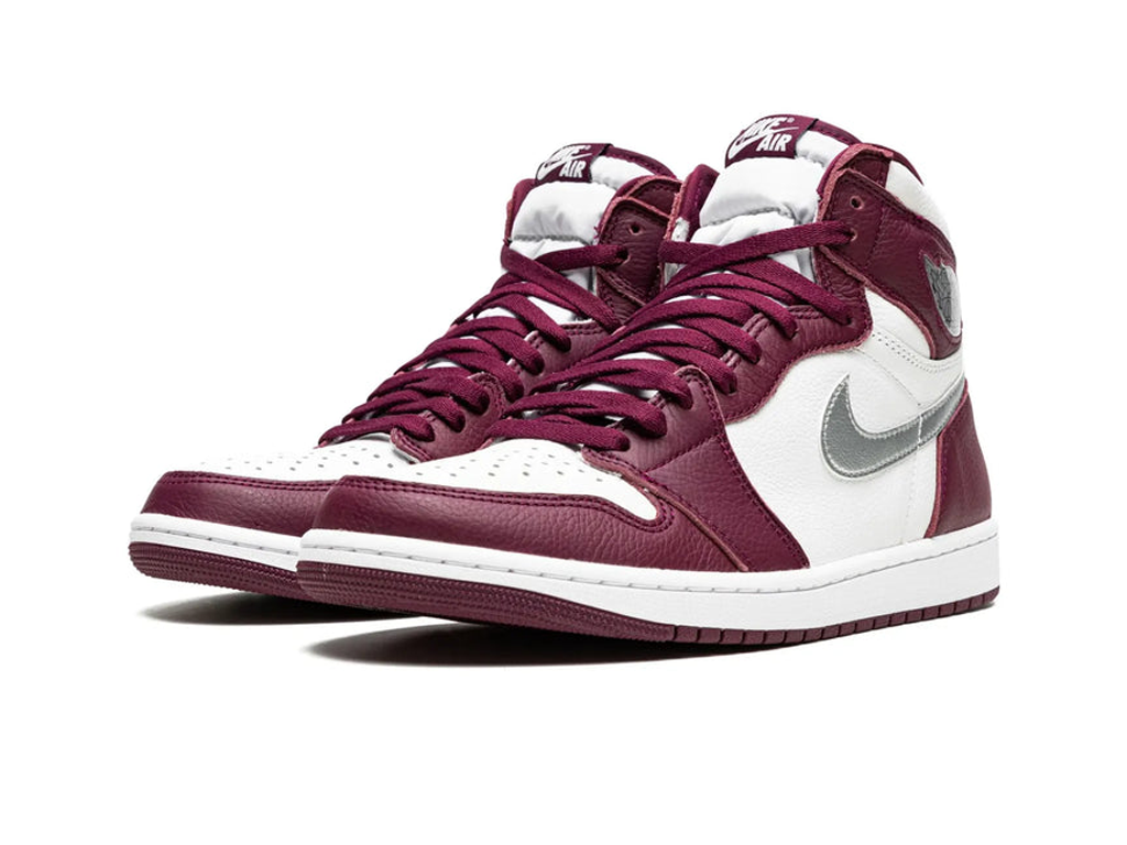 Nike Jordan 1 Retro High OG Bordeaux