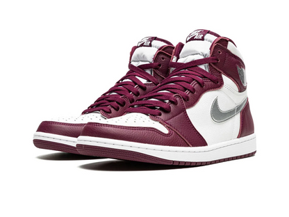 Nike Jordan 1 Retro High OG Bordeaux