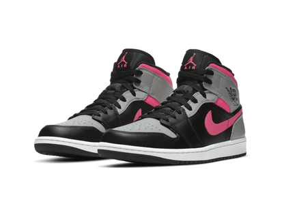 Nike Jordan 1 Mid Pink Shadow