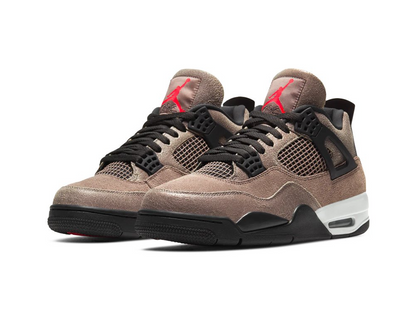 Nike Air Jordan 4 Retro Taupe Haze