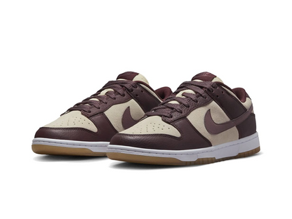 Nike Dunk Low Plum Eclipse (ženske)