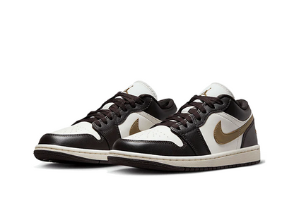 Jordan 1 Low Shadow Brown (ženske)