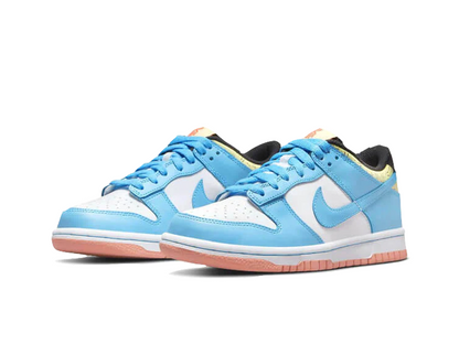 Nike Dunk Low Kyrie Irving Baltic Blue (GS)