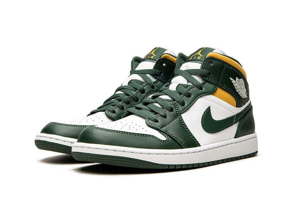 Nike Jordan 1 Mid Sonics (2021)-sneakers-Air Jordan-pikastore.cz
