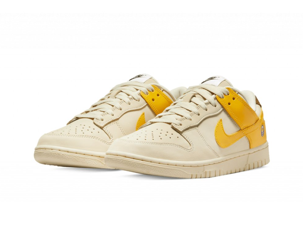 Nike Dunk Low LX Banana (Women's)