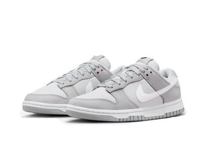 Nike Dunk Low LX Light Smoke Grey (Women's)