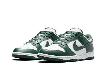 Nike Dunk Low Michigan State