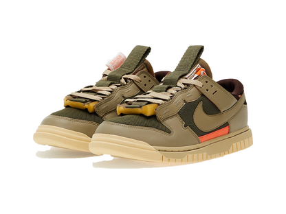 Nike Air Dunk Jumbo Medium Olive