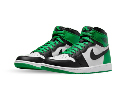 Nike Jordan 1 Retro High OG Lucky Green