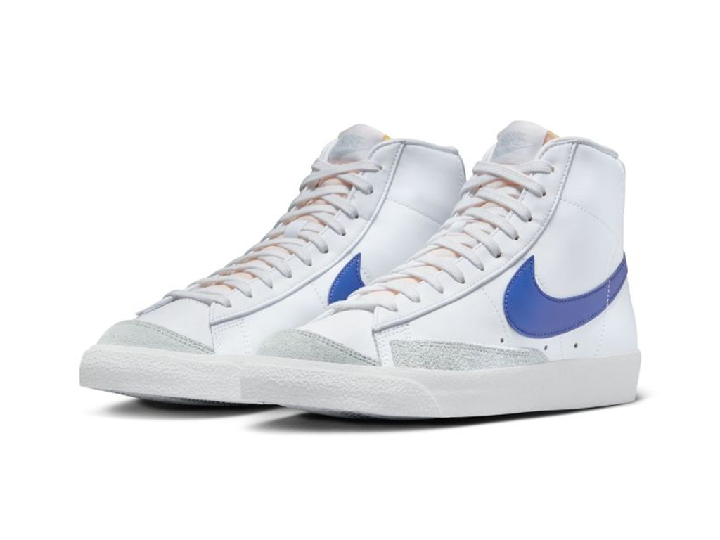 Nike Blazer Mid 77 Vintage Racer Blue