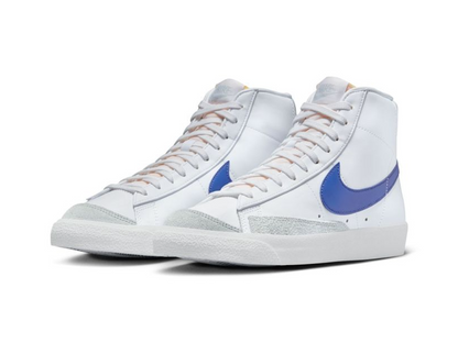 Nike Blazer Mid 77 Vintage Racer Blue