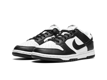 Nike Dunk Low Next Nature White Black Panda (ženske)