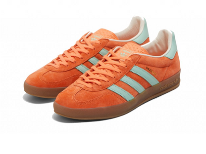 adidas Gazelle Indoor Easy Orange 