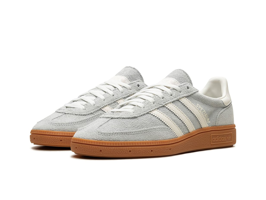 Adidas Handball Spezial Wonder Silver Gum (Women's)-sneakers-Adidas-pikastore.cz