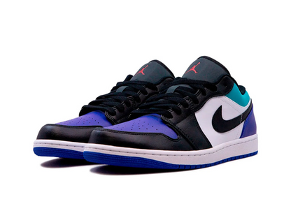 Nike Jordan 1 Low Aqua