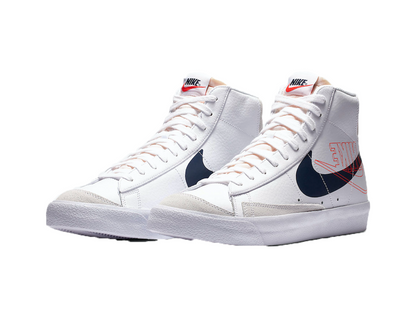 Nike Blazer Mid 77 Vintage obrnuti logotip