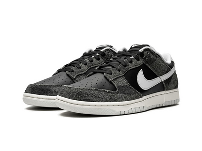 Nike Dunk Low Retro Animal Pack Zebra