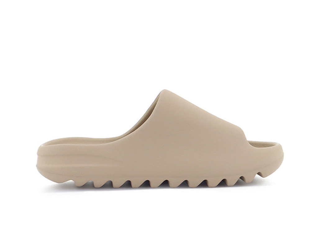 Adidas Yeezy Slide Pure (Restock Pair)