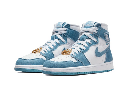 Nike Jordan 1 High OG Denim (Women's)