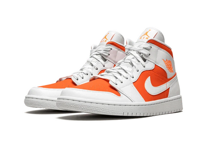 Jordan 1 Mid SE Bright Citrus (ženske)