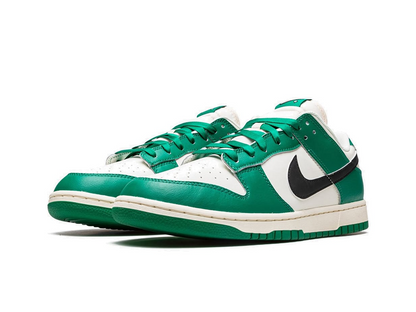 Nike Dunk Low SE Lottery Pack Malachite Green