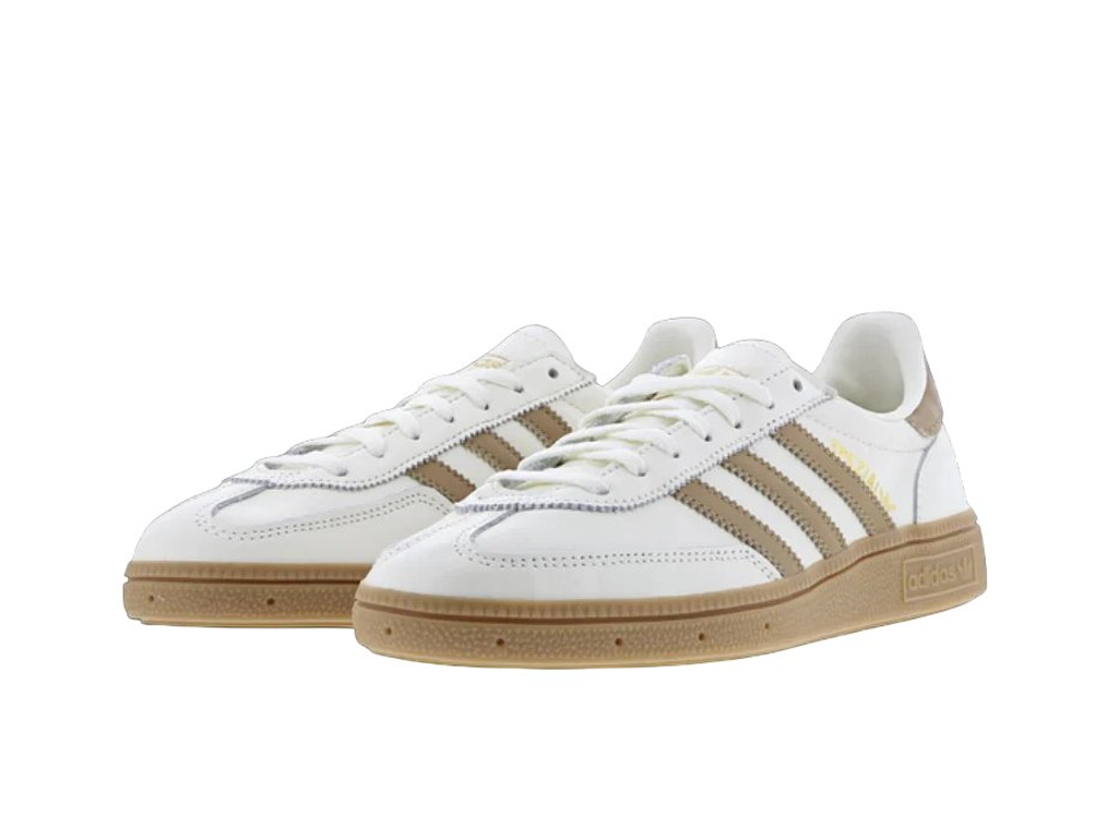 adidas Handball Spezial Off White Gum (ženske)