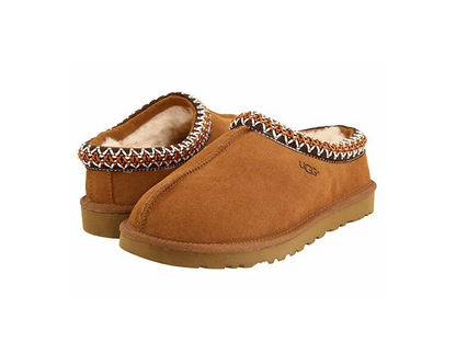 UGG Tasman Slipper Chestnut