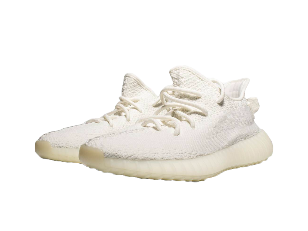 adidas Yeezy Boost 350 V2 Cream