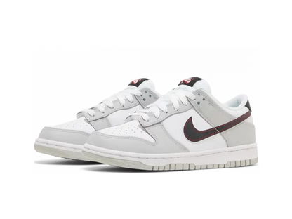 Nike Dunk Low SE Lottery Pack Gray Fog