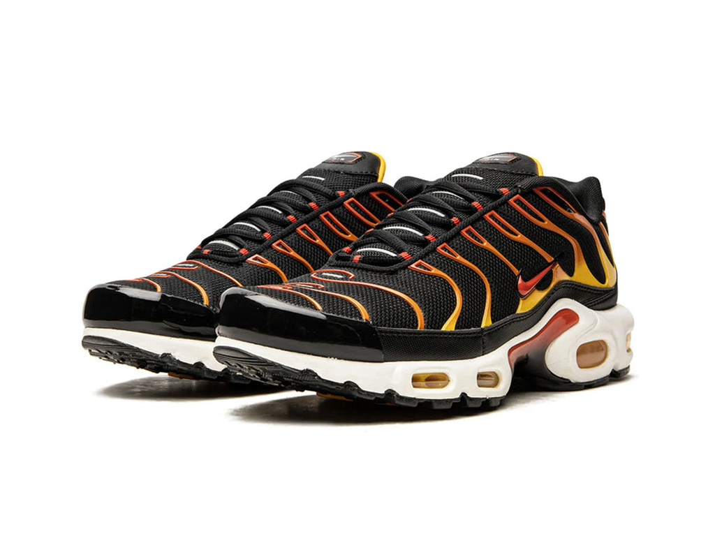 Nike Air Max Plus Reverse Sunset