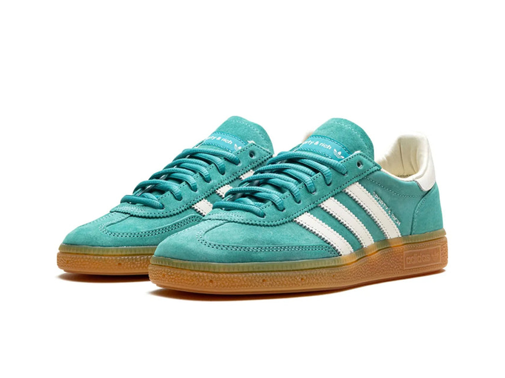 Adidas Handball Spezial Sporty & Rich Green