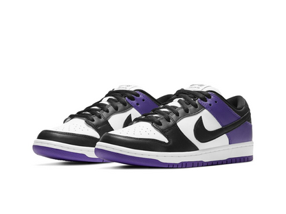 Nike SB Dunk Low Court Purple (2021/2024)