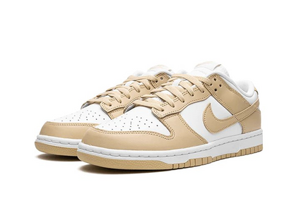 Nike Dunk Low Team Gold