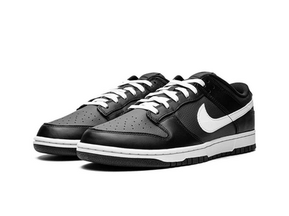 Nike Dunk Low Black White (2022) (GS)