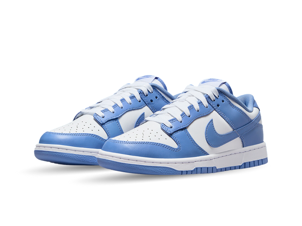 Nike Dunk Low Polar Blue