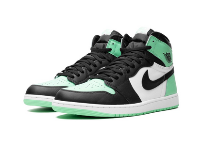 Nike Jordan 1 Retro High OG Green Glow