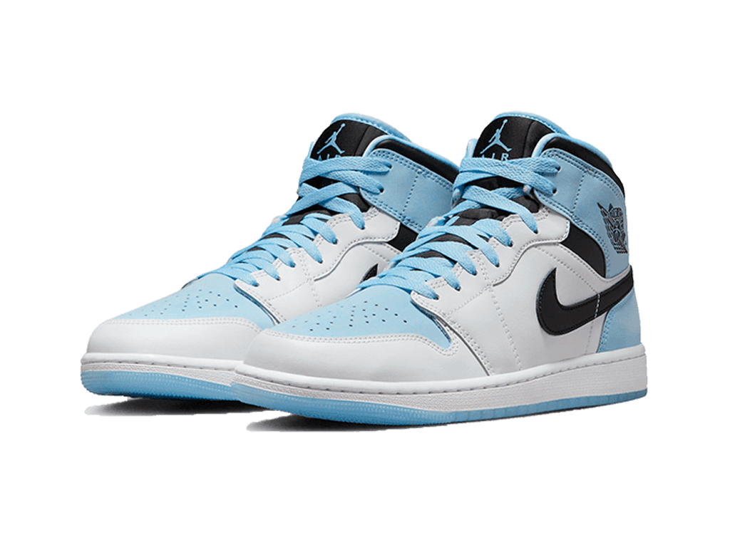 Nike Jordan 1 Mid SE Ice Blue (2023)