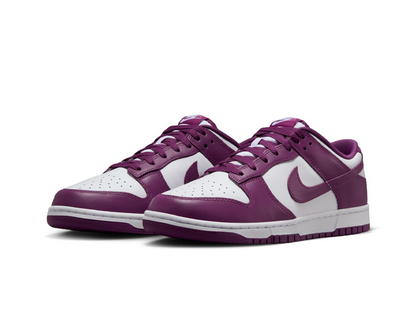 Nike Dunk Low White Viotech