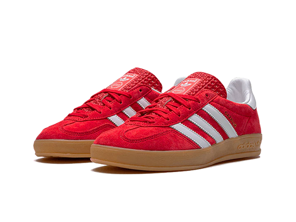 Adidas Gazelle Scarlet Cloud White-sneakers-Adidas-pikastore.cz