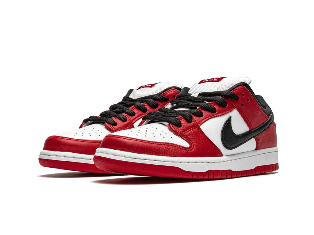 Nike SB Dunk Low J-Pack Chicago