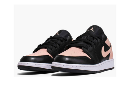 Nike Jordan 1 Low Crimson Tint