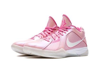 Nike KD 3 Aunt Pearl