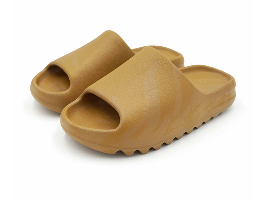 Adidas Yeezy Slide Ochre