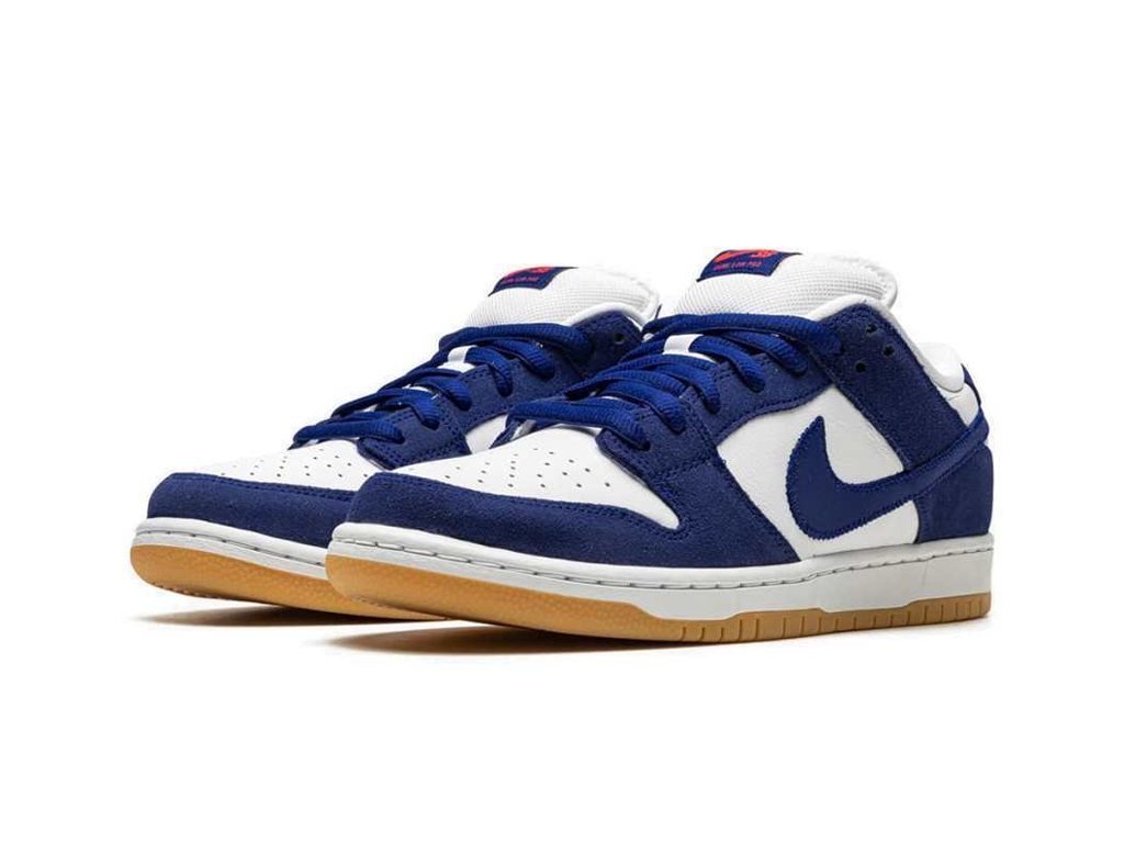 Nike SB Dunk Low Los Angeles Dodgers