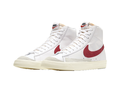 Nike Blazer Mid 77 Brick Red