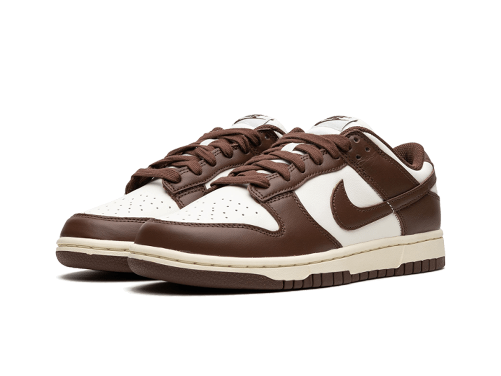 Nike Dunk Low Cacao Wow (Women's)