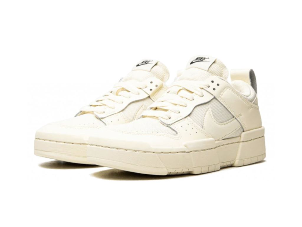 Nike Dunk Low Disrupt Coconut Milk (Women's)