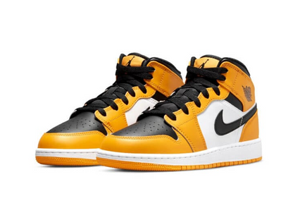 Nike Jordan 1 Mid Taxi (GS)